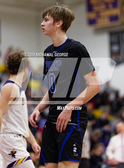 Thumbnail 3 in Creighton Prep @ Bellevue West photogallery.