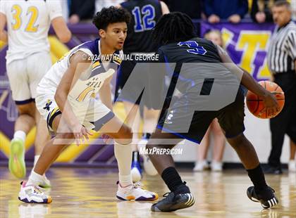 Thumbnail 2 in Creighton Prep @ Bellevue West photogallery.