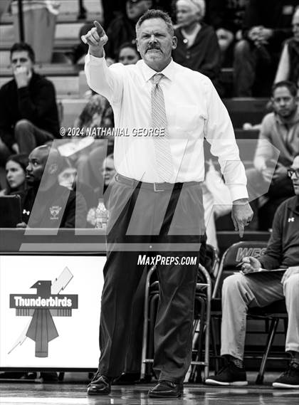Thumbnail 1 in Creighton Prep @ Bellevue West photogallery.