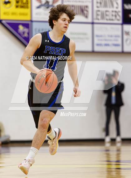 Thumbnail 2 in Creighton Prep @ Bellevue West photogallery.
