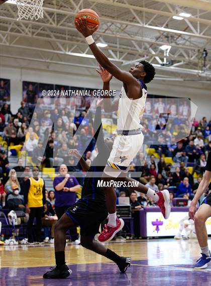 Thumbnail 1 in Creighton Prep @ Bellevue West photogallery.