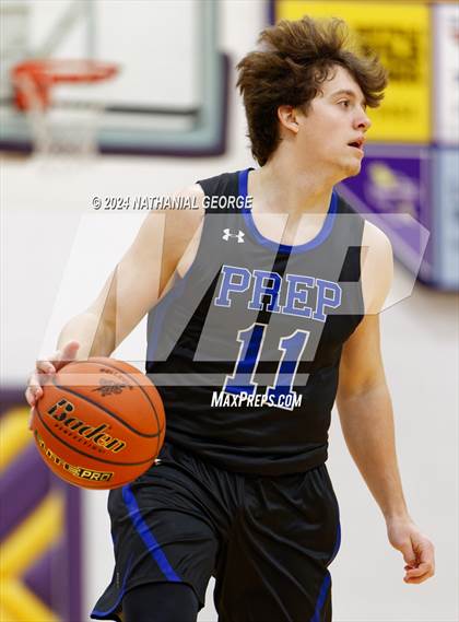 Thumbnail 1 in Creighton Prep @ Bellevue West photogallery.