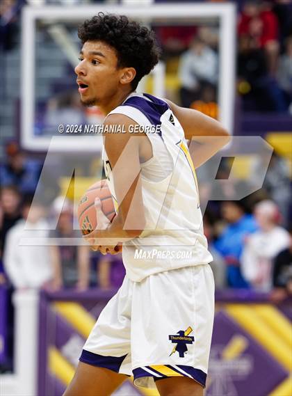 Thumbnail 1 in Creighton Prep @ Bellevue West photogallery.