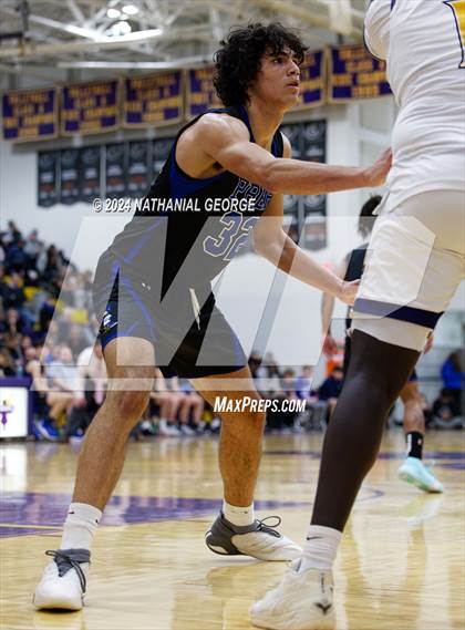 Thumbnail 3 in Creighton Prep @ Bellevue West photogallery.