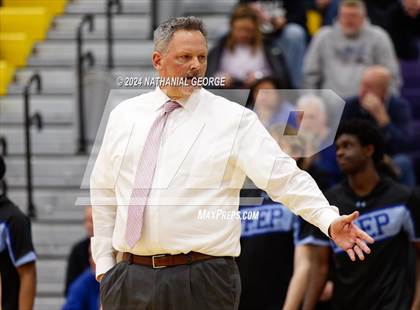 Thumbnail 1 in Creighton Prep @ Bellevue West photogallery.