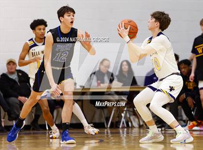 Thumbnail 3 in Creighton Prep @ Bellevue West photogallery.