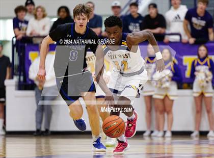 Thumbnail 3 in Creighton Prep @ Bellevue West photogallery.