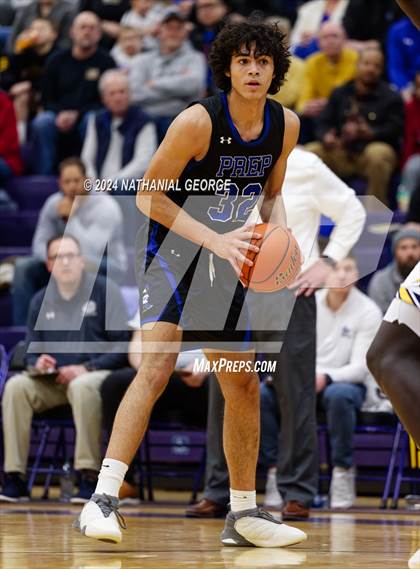 Thumbnail 3 in Creighton Prep @ Bellevue West photogallery.