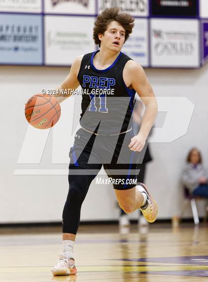Thumbnail 3 in Creighton Prep @ Bellevue West photogallery.