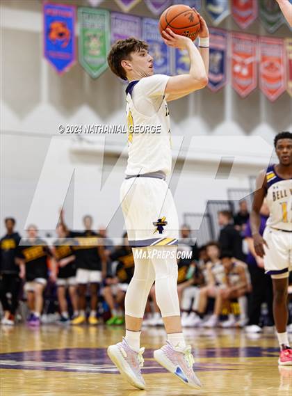 Thumbnail 3 in Creighton Prep @ Bellevue West photogallery.