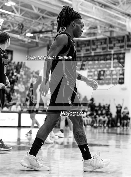 Thumbnail 3 in Creighton Prep @ Bellevue West photogallery.
