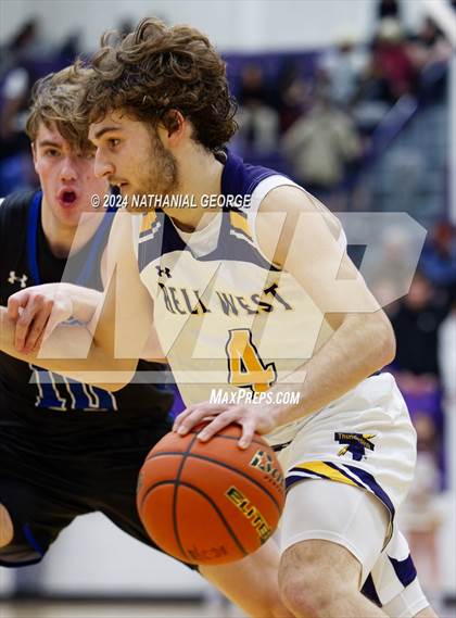 Thumbnail 3 in Creighton Prep @ Bellevue West photogallery.