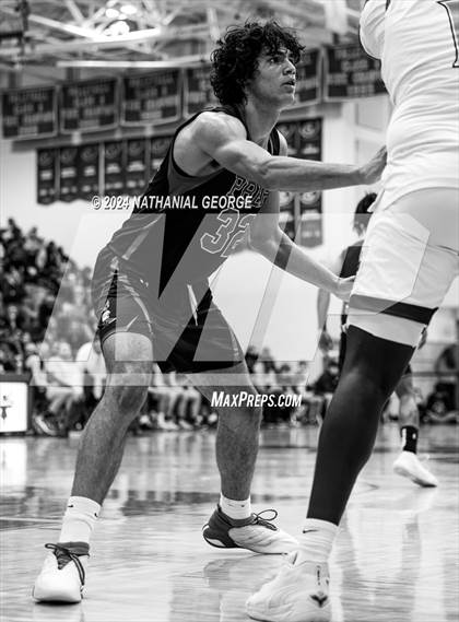 Thumbnail 2 in Creighton Prep @ Bellevue West photogallery.