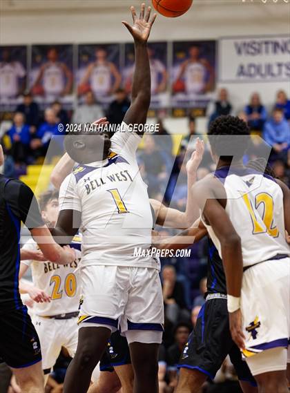 Thumbnail 2 in Creighton Prep @ Bellevue West photogallery.