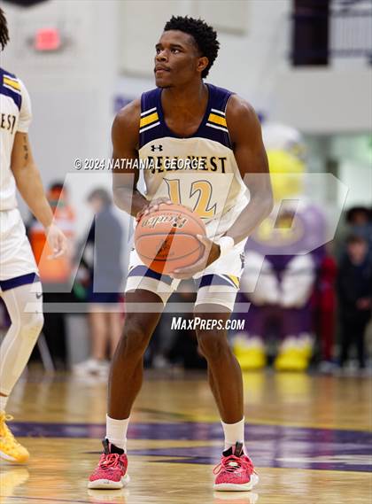 Thumbnail 2 in Creighton Prep @ Bellevue West photogallery.
