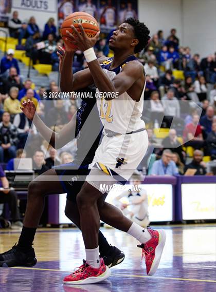 Thumbnail 2 in Creighton Prep @ Bellevue West photogallery.
