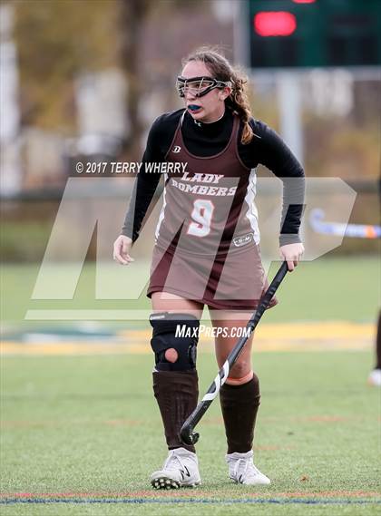 Thumbnail 1 in East Rochester vs. Akron (NYSPHSAA Regional Final) photogallery.
