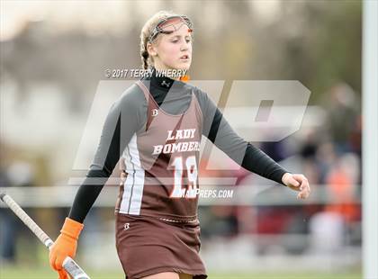 Thumbnail 1 in East Rochester vs. Akron (NYSPHSAA Regional Final) photogallery.
