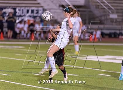 Thumbnail 2 in O'Connor vs. Stevens photogallery.