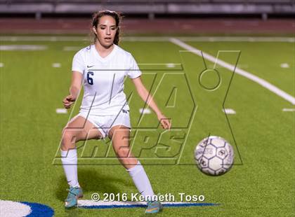 Thumbnail 3 in O'Connor vs. Stevens photogallery.