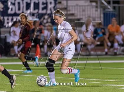 Thumbnail 3 in O'Connor vs. Stevens photogallery.