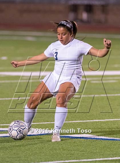 Thumbnail 2 in O'Connor vs. Stevens photogallery.