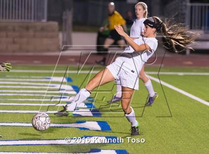 Thumbnail 3 in O'Connor vs. Stevens photogallery.