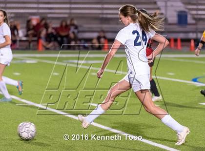 Thumbnail 3 in O'Connor vs. Stevens photogallery.