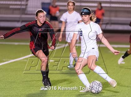 Thumbnail 2 in O'Connor vs. Stevens photogallery.