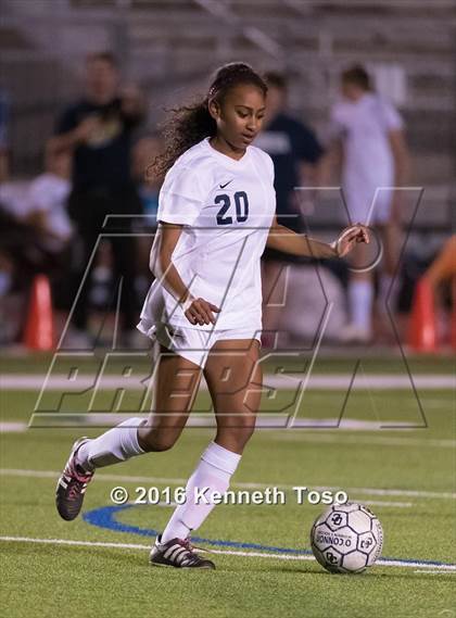 Thumbnail 2 in O'Connor vs. Stevens photogallery.