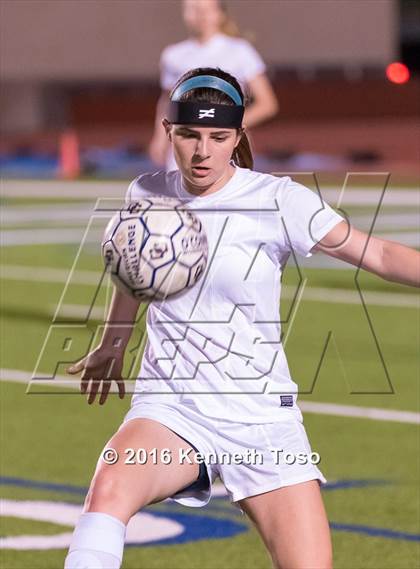 Thumbnail 1 in O'Connor vs. Stevens photogallery.
