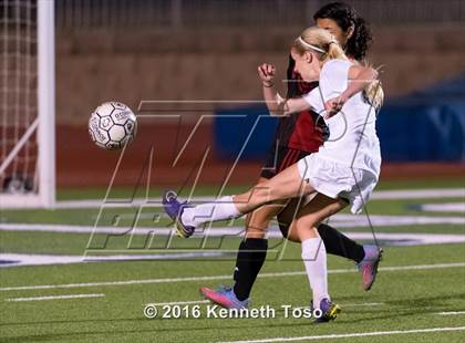 Thumbnail 2 in O'Connor vs. Stevens photogallery.