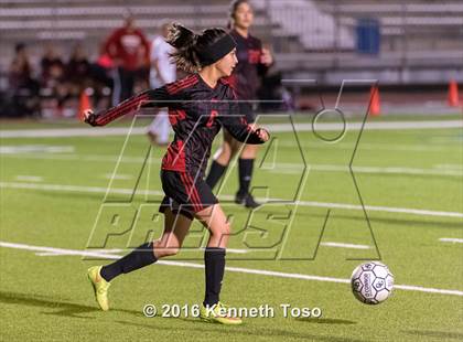 Thumbnail 3 in O'Connor vs. Stevens photogallery.