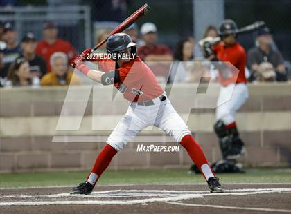 Thumbnail 1 in Dallas Jesuit vs. Coppell (UIL 6A Area Playoff) photogallery.