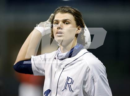 Thumbnail 2 in Dallas Jesuit vs. Coppell (UIL 6A Area Playoff) photogallery.