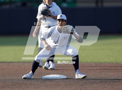 Thumbnail 1 in Dallas Jesuit vs. Coppell (UIL 6A Area Playoff) photogallery.