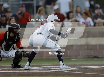 Thumbnail 1 in Dallas Jesuit vs. Coppell (UIL 6A Area Playoff) photogallery.
