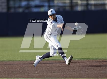 Thumbnail 2 in Dallas Jesuit vs. Coppell (UIL 6A Area Playoff) photogallery.