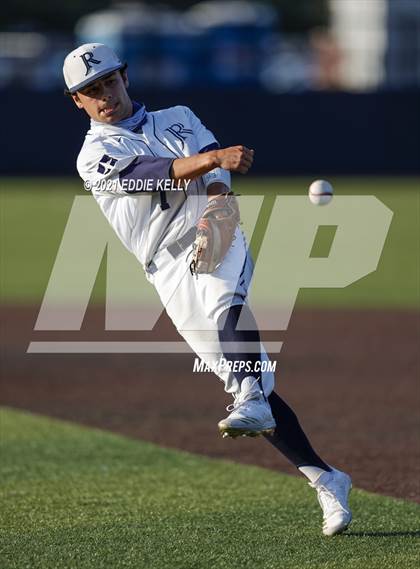 Thumbnail 2 in Dallas Jesuit vs. Coppell (UIL 6A Area Playoff) photogallery.
