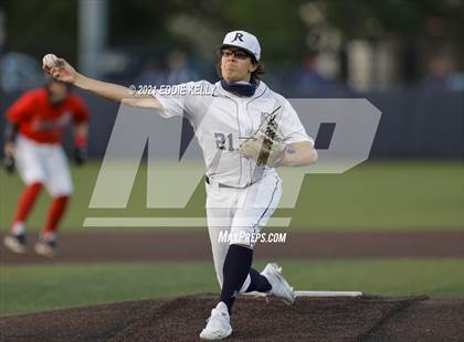 Thumbnail 2 in Dallas Jesuit vs. Coppell (UIL 6A Area Playoff) photogallery.