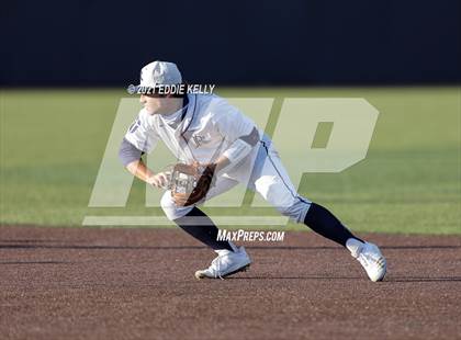 Thumbnail 1 in Dallas Jesuit vs. Coppell (UIL 6A Area Playoff) photogallery.