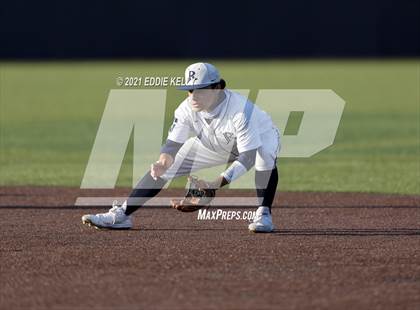 Thumbnail 2 in Dallas Jesuit vs. Coppell (UIL 6A Area Playoff) photogallery.