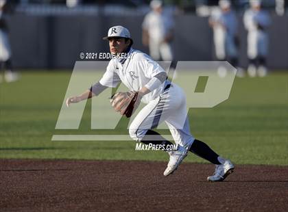 Thumbnail 2 in Dallas Jesuit vs. Coppell (UIL 6A Area Playoff) photogallery.