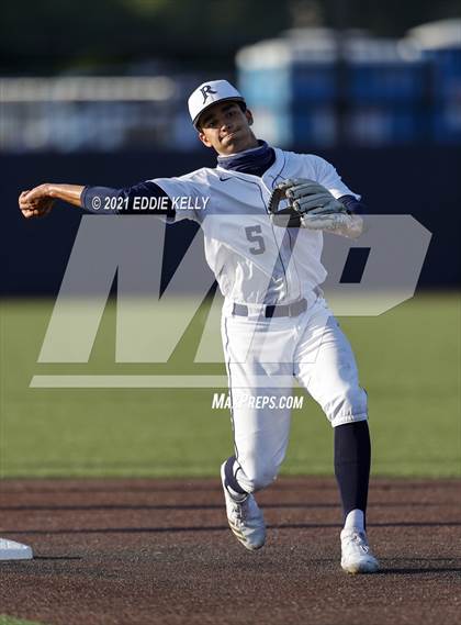 Thumbnail 3 in Dallas Jesuit vs. Coppell (UIL 6A Area Playoff) photogallery.