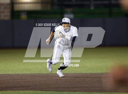 Thumbnail 3 in Dallas Jesuit vs. Coppell (UIL 6A Area Playoff) photogallery.