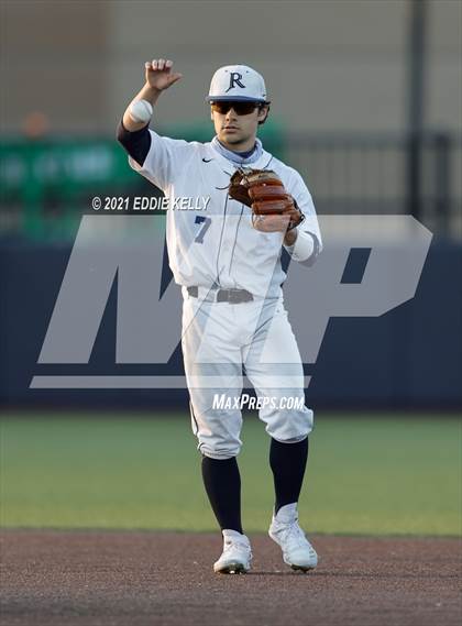 Thumbnail 2 in Dallas Jesuit vs. Coppell (UIL 6A Area Playoff) photogallery.