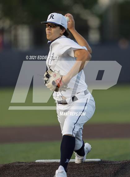 Thumbnail 2 in Dallas Jesuit vs. Coppell (UIL 6A Area Playoff) photogallery.