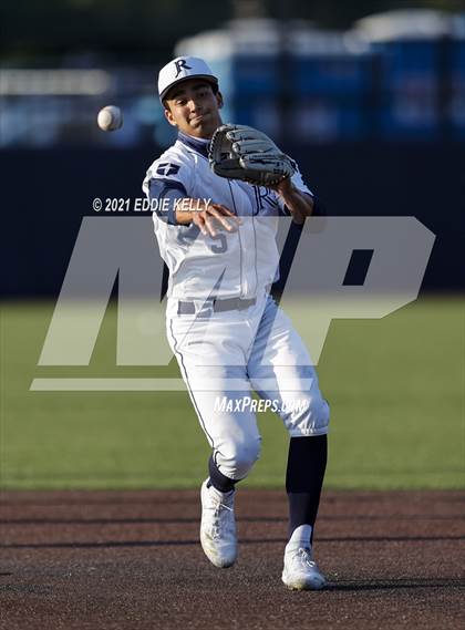 Thumbnail 1 in Dallas Jesuit vs. Coppell (UIL 6A Area Playoff) photogallery.