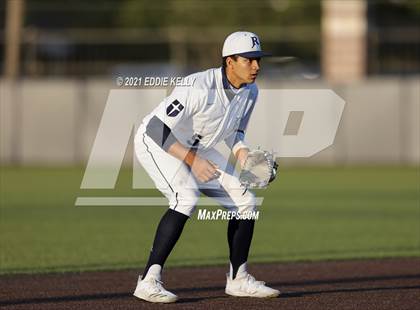 Thumbnail 2 in Dallas Jesuit vs. Coppell (UIL 6A Area Playoff) photogallery.