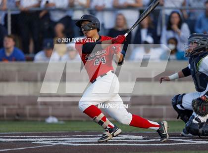 Thumbnail 1 in Dallas Jesuit vs. Coppell (UIL 6A Area Playoff) photogallery.